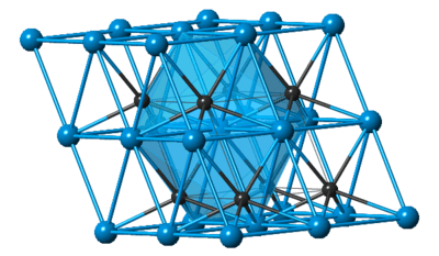 Α-WC-polyhedral