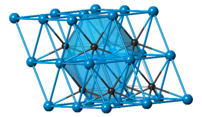 Α-WC-polyhedral